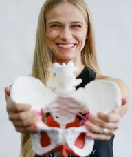 Book an Appointment with Dr. Kristen Schultz for Physical Therapy (Physiotherapy)