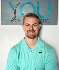 Book an Appointment with Garrett Zavesky for Chiropractic