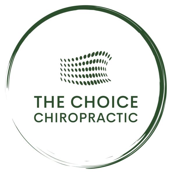 The Choice Chiropractic
