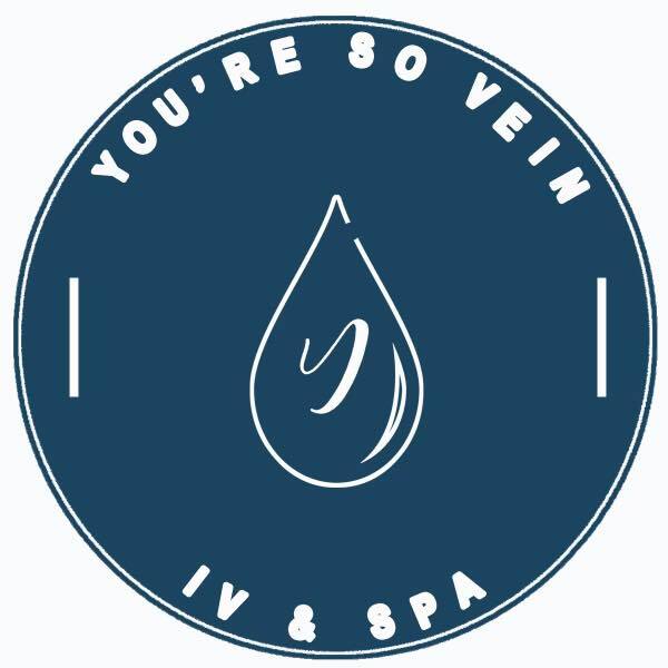 You're So Vein IV Spa