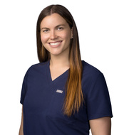 Book an Appointment with Dr. Mckenzie Cervini at Seek Health