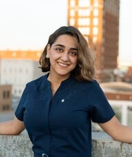 Book an Appointment with Dr. Marjan Sadeghi for Chiropractic