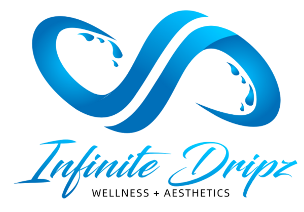 Infinite Dripz
