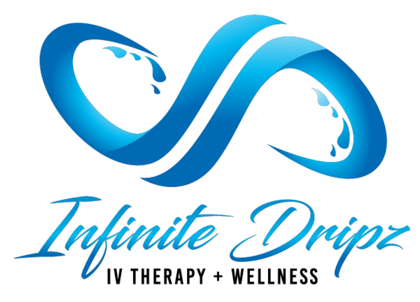 Infinite Dripz