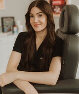 Book an Appointment with Allison Ahern at Lotus Medical and Aesthetics- Ellsworth