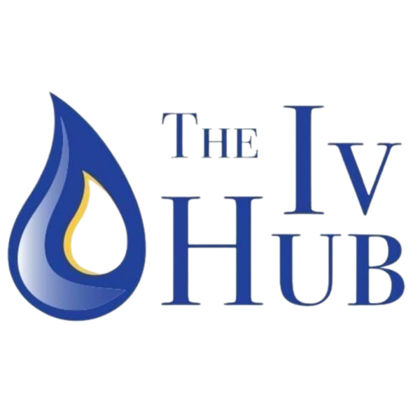 The IV Hub Wellness