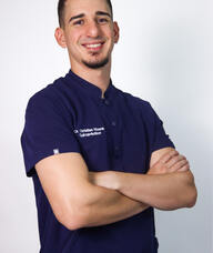 Book an Appointment with Dr. Christian Rivera Rosario for Chiropractic