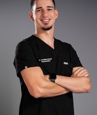 Book an Appointment with Dr. Christian Rivera Rosario for Chiropractic