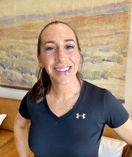 Book an Appointment with Stefanie Moore for Stretch Therapy