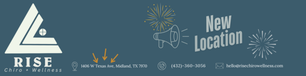 Rise Chiro & Wellness