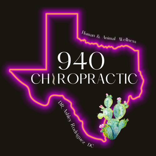 940 Chiropractic