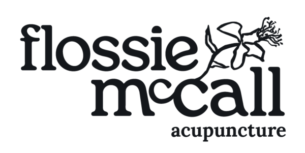 Flossie McCall Acupuncture