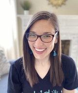 Book an Appointment with Lauren Vistarakula at Kidable Therapy - Roanoke/Salem/Blacksburg