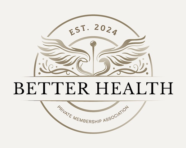 Better Health