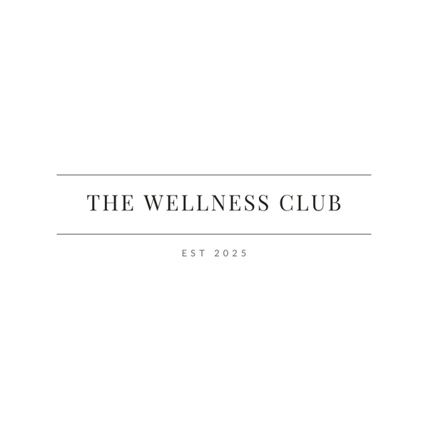 The Wellness Club