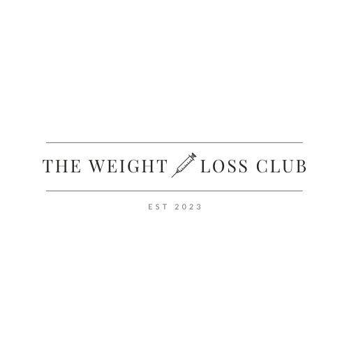 The Weight Loss Club