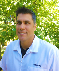 Book an Appointment with Ivan Sanchez for Chiropractic