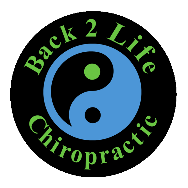 Back 2 Life Chiropractic