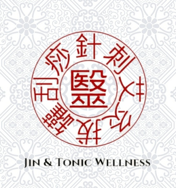 Jin & Tonic Wellness LLC