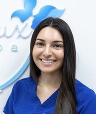 Book an Appointment with Daniella Castro PA-C for Wrinkle Relaxers