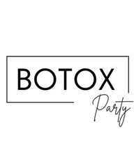 Book an Appointment with Botox Party Texture Salon & Spa for Aesthetic Services