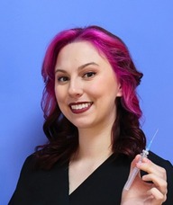 Book an Appointment with Marissa Schornak for IV Infusion Therapy