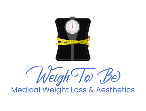Weigh To Be 
