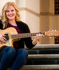 Book an Appointment with Katie Lopez for Music Classes and Music Therapy