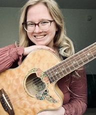 Book an Appointment with Katie Lopez for Music Classes and Music Therapy