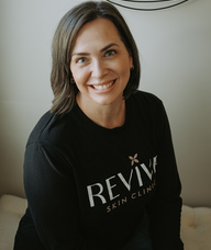 Book an Appointment with Tammy Hey for Medical Aesthetics NP