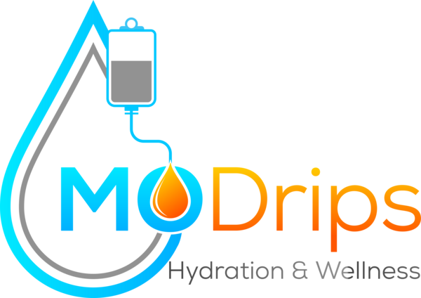 MoDrips Hydration & Wellness PLLC
