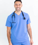 Book an Appointment with Evan Luzzi at Werkfit