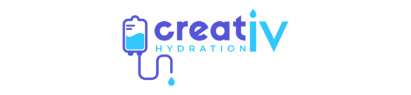 CreatIV Hydration