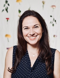 Alyson Lee-Whitney L.Ac.