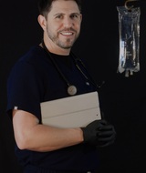 Book an Appointment with Dustin Brown at Lazul