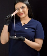 Book an Appointment with Karen Zepeda at Lazul