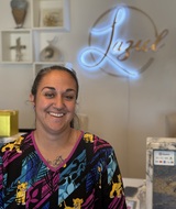 Book an Appointment with Jasmine Penn at Lazul