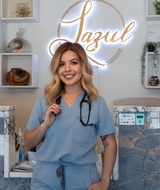 Book an Appointment with Kristian Abarca at Lazul