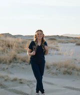 Book an Appointment with Cassie Reynolds at Lazul