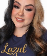 Book an Appointment with Krystal Jacquez at Lazul