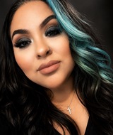 Book an Appointment with Krystal Jacquez at Lazul