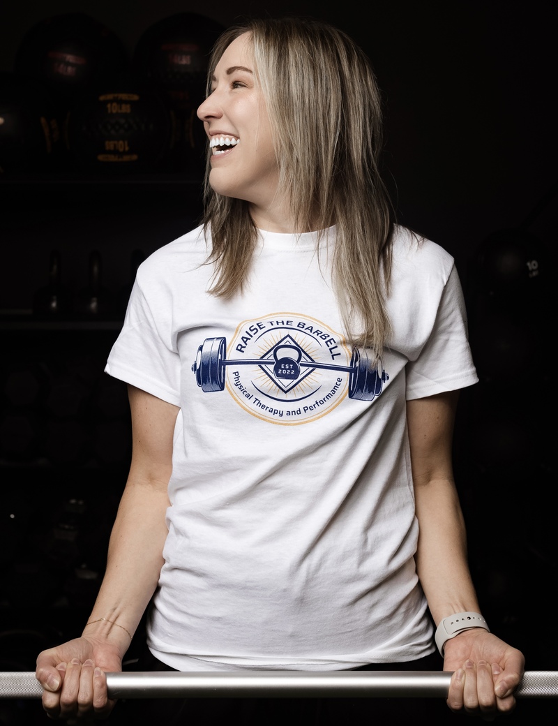 Dr. Amanda Anderson