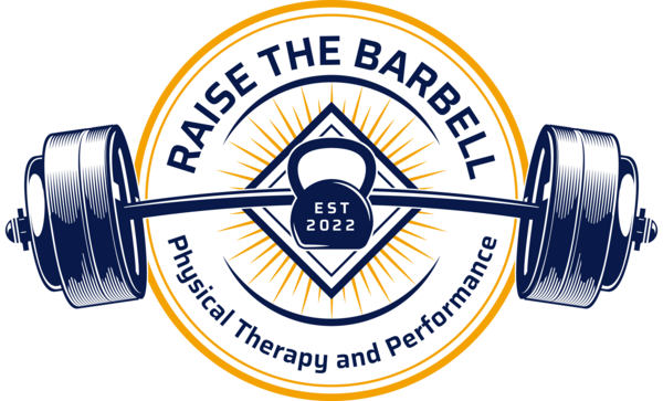 Raise the Barbell Physical Therapy + Performance 