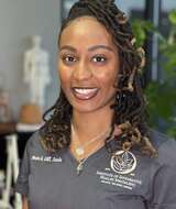 Book an Appointment with Ms. Brion Robinson at 208 - Institute of Integrative Health Specialists