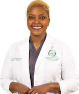 Book an Appointment with Dr. Thalia Micah at 208 - Institute of Integrative Health Specialists