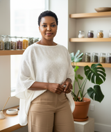 Book an Appointment with Dr. Thalia Micah at Colorado Springs The Healing Village, Inc.