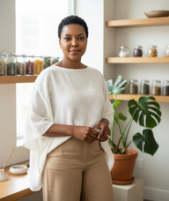 Book an Appointment with Dr. Thalia Micah for Acupuncture & Specialized Integrative Health