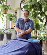 Book an Appointment with Mr. Larry Atencio at Colorado Springs The Healing Village, Inc.