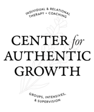 Book an Appointment with CAG Admin for Individual Therapy