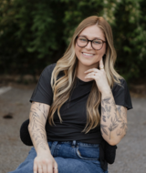 Book an Appointment with Cadey Phipps at Center for Authentic Growth - Main Office